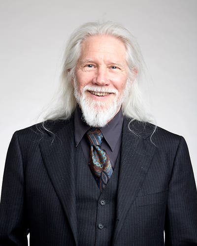 Whitfield Diffie