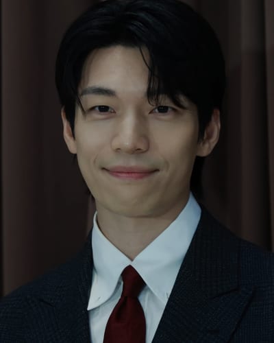 Wi Ha-jun