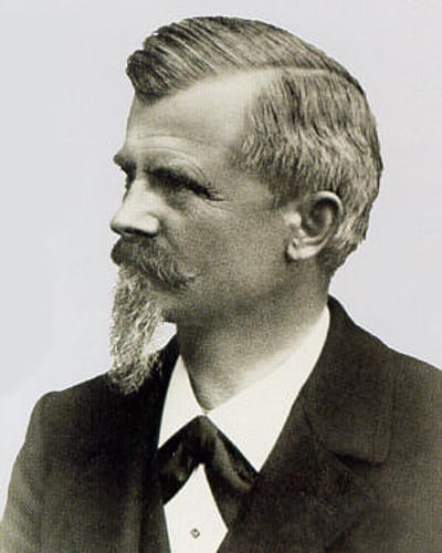 Wilhelm Maybach