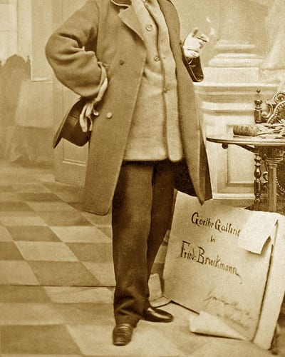 Wilhelm von Kaulbach