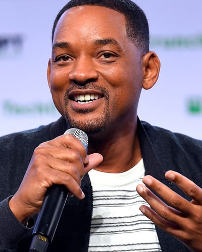 Will Smith