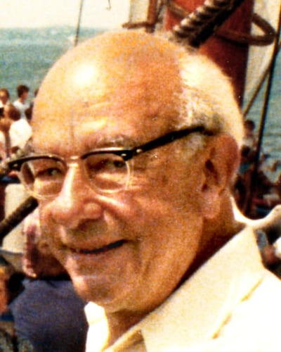 Willard Van Orman Quine