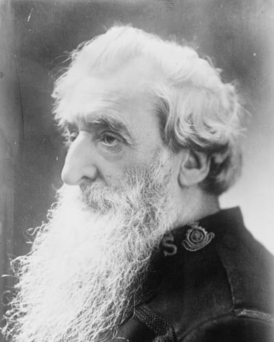 William Booth