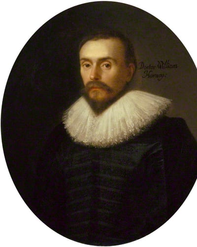 William Harvey