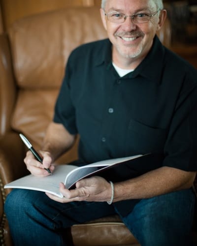 William Paul Young