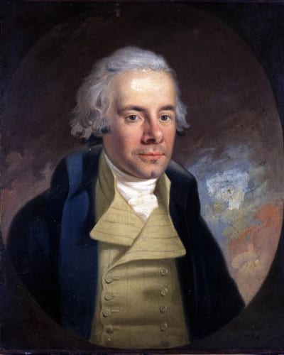 William Wilberforce