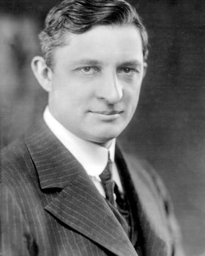 Willis Carrier photo