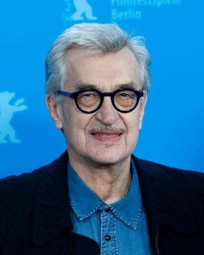 Wim Wenders