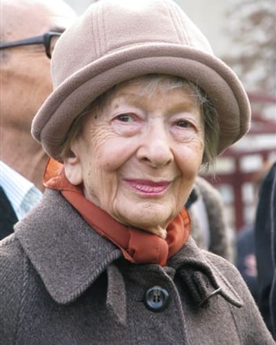 Wisława Szymborska