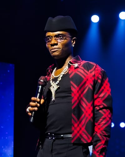 Wizkid