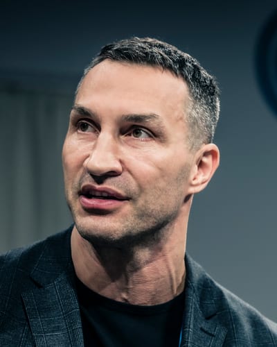 Wladimir Klitschko