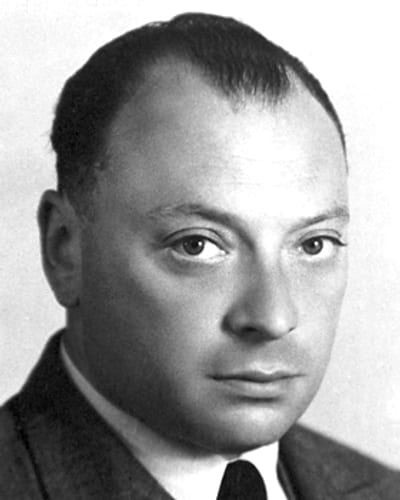 Wolfgang Pauli