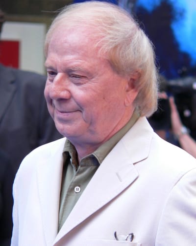 Wolfgang Petersen