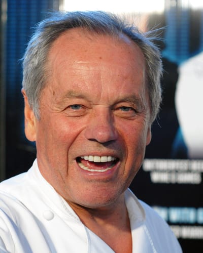 Wolfgang Puck