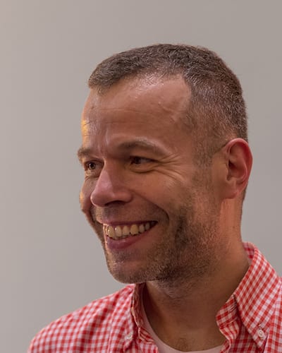 Wolfgang Tillmans