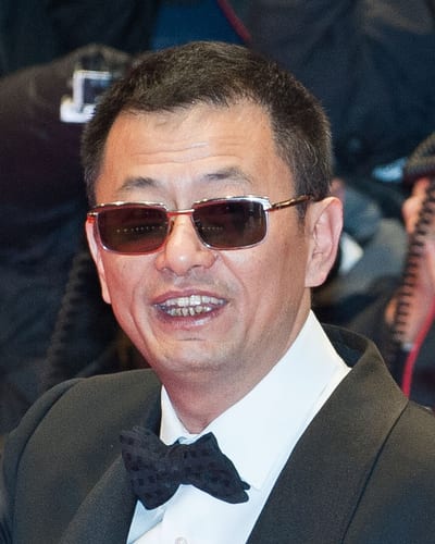 Wong Kar-wai