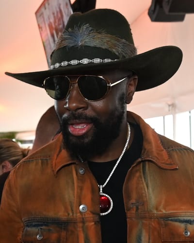 Wyclef Jean