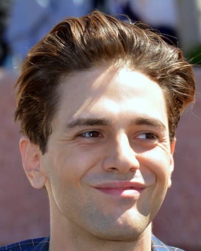 Xavier Dolan