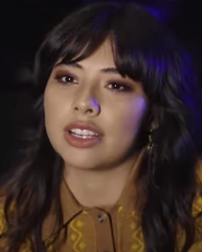 Xochitl Gomez