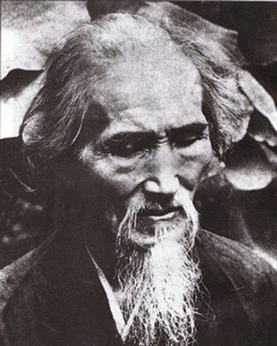 Xu Yun