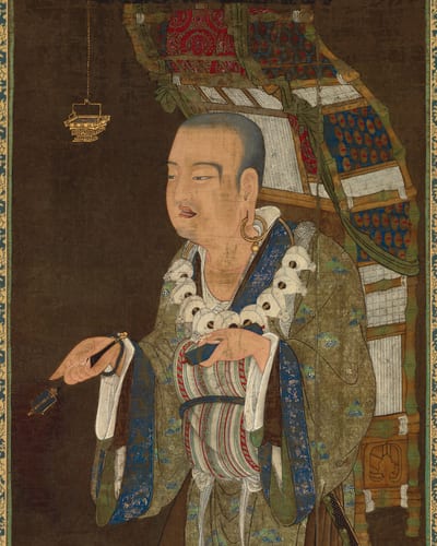 Xuanzang