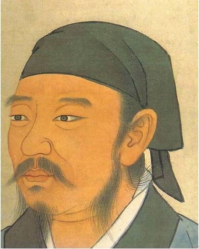 Xunzi