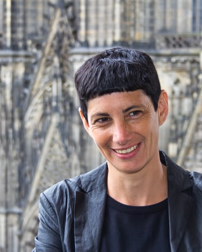 Yael Bartana