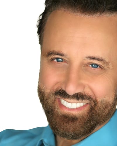 Yakov Smirnoff