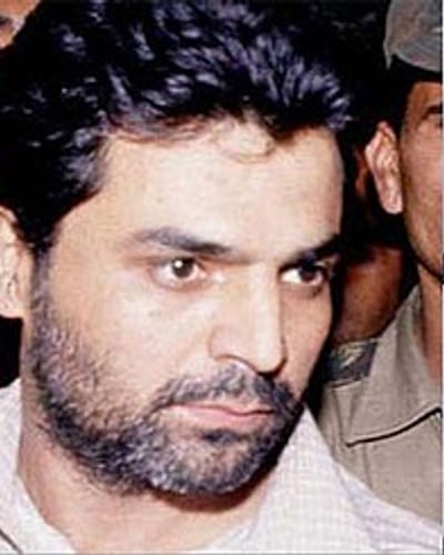 Yakub Memon