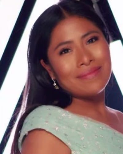 Yalitza Aparicio