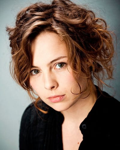 Yana Guryanova