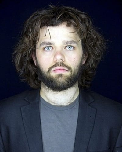 Yann Frisch
