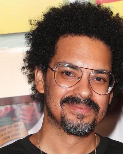 Yassir Lester