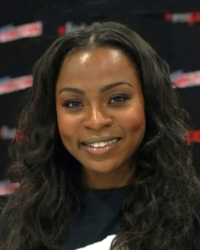 Yetide Badaki