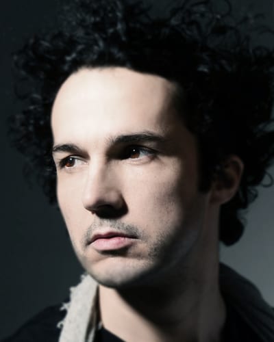 Ylvis's Vegard Ylvisåker