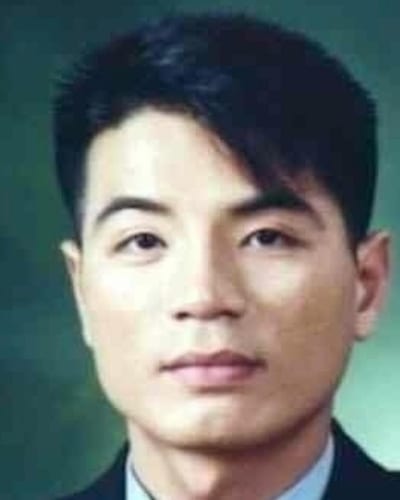 Yoo Young-chul