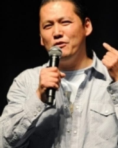 Yoshi Obayashi