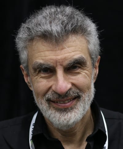 Yoshua Bengio