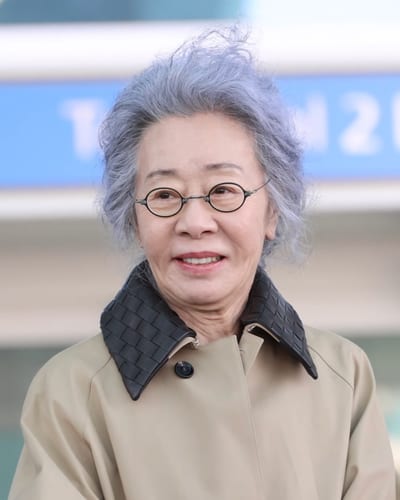 Youn Yuh-jung