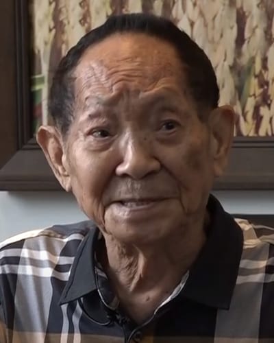 Yuan Longping