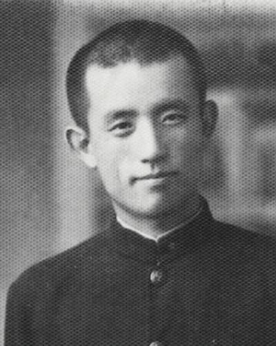 Yun Dong-ju