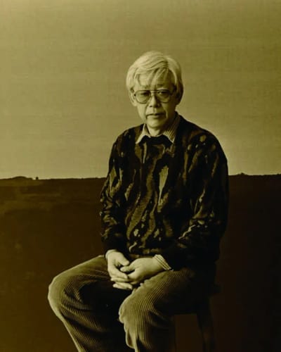 Yun Hyong-keun