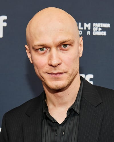 Yura Borisov
