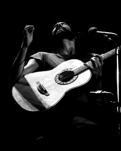 Yusuf Islam (Cat Stevens)