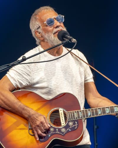 Yusuf Islam