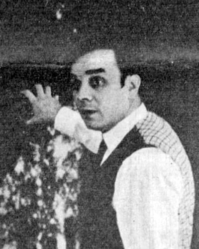 Yves Klein