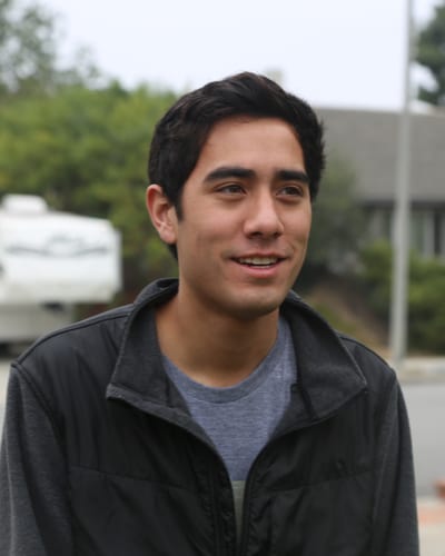 Zach King