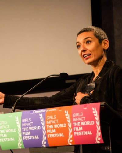 Zainab Salbi
