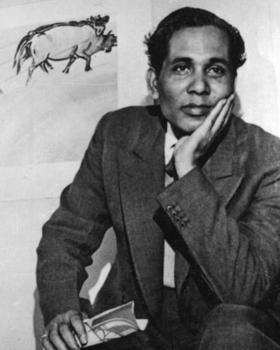 Zainul Abedin