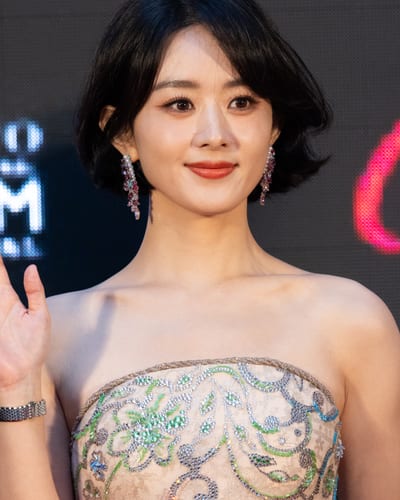 Zanilia Zhao